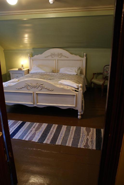 Paulsens Hotel Lyngdal Bagian luar foto