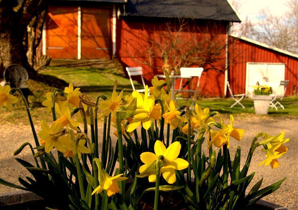 Paulsens Hotel Lyngdal Bagian luar foto